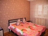 1-комнатная квартира посуточно Липецк, ул. Петра Смородина, 3: Фотография 5