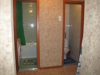 2-комнатная квартира посуточно Зеленогорск, Набережная, 78: Фотография 4