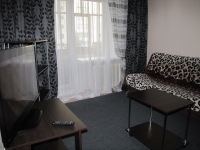 2-комнатная квартира посуточно Зеленогорск, Набережная, 78: Фотография 5