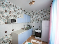 1-комнатная квартира посуточно Новосибирск, микрорайон Горский, 86: Фотография 4