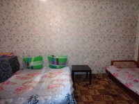 1-комнатная квартира посуточно Уфа, Кольцевая, 135: Фотография 2
