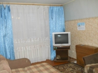 1-комнатная квартира посуточно Кострома, ул. Димитрова, 39: Фотография 3