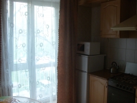 1-комнатная квартира посуточно Волгоград, проспект Ленина, 36: Фотография 4