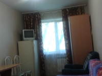 1-комнатная квартира посуточно Красноярск, Металлургов, 51: Фотография 2