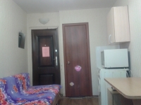 1-комнатная квартира посуточно Красноярск, Металлургов, 51: Фотография 3