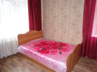 1-комнатная квартира посуточно Уфа, Первомайская, 53: Фотография 5