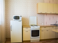 1-комнатная квартира посуточно Красноярск, Алексеева , 47: Фотография 3