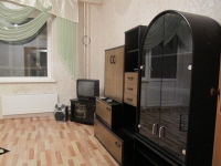 1-комнатная квартира посуточно Красноярск, Светлогорская, 7: Фотография 2