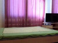 1-комнатная квартира посуточно Иркутск, Верхняя набережная, 145/5: Фотография 2