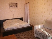 1-комнатная квартира посуточно Южноуральск, Мира, 35: Фотография 2