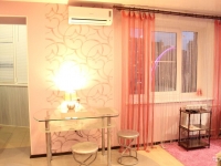 1-комнатная квартира посуточно Тольятти, Юбилейная, 85: Фотография 4