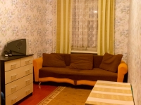 2-комнатная квартира посуточно Череповец, Ленина, 157: Фотография 4