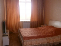 1-комнатная квартира посуточно Черногорск, Генерала Тихонова, 11А: Фотография 8
