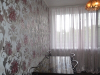 1-комнатная квартира посуточно Одинцово, Любы Новоселовой, 3: Фотография 5