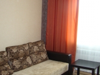 1-комнатная квартира посуточно Анапа, Крымская, 274: Фотография 6