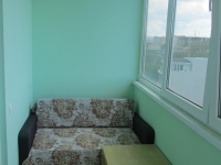 1-комнатная квартира посуточно Анапа, Крымская, 274: Фотография 9