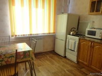 1-комнатная квартира посуточно Тамбов, Чичканова, 55: Фотография 2