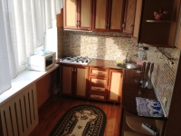2-комнатная квартира посуточно Симферополь, Гагарина, 1: Фотография 3