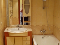 1-комнатная квартира посуточно Нижний Новгород, Есенина, 16: Фотография 3