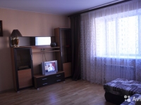 2-комнатная квартира посуточно Казань, Салимжанова, 14: Фотография 3
