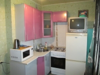 1-комнатная квартира посуточно Нижнекамск, Сююмбике, 34: Фотография 3