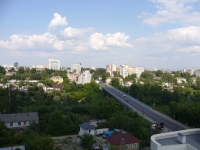 1-комнатная квартира посуточно Брянск, улица Костычева, 1: Фотография 8