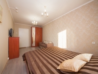 1-комнатная квартира посуточно Красноярск, 78 Добровольческой бригады, 21: Фотография 2