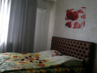 1-комнатная квартира посуточно Самара, Солнечная, 10: Фотография 3