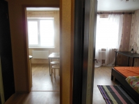 2-комнатная квартира посуточно Великий Новгород, Шелонская улица, 1: Фотография 11