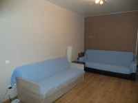 2-комнатная квартира посуточно Великий Новгород, Шелонская улица, 1: Фотография 16