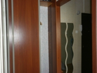 1-комнатная квартира посуточно Великий Новгород, Волотовская улица, 7: Фотография 10
