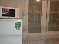 1-комнатная квартира посуточно Великий Новгород, Волотовская улица, 7: Фотография 13