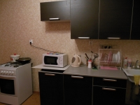 1-комнатная квартира посуточно Великий Новгород, Нехинская, 34: Фотография 6