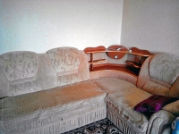 1-комнатная квартира посуточно Саранск, Воинова, 28: Фотография 2