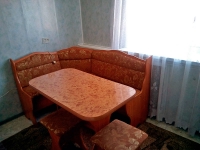 1-комнатная квартира посуточно Саранск, Воинова, 28: Фотография 3