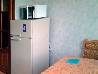 1-комнатная квартира посуточно Саранск, Воинова, 28: Фотография 4