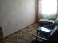 2-комнатная квартира посуточно Тюмень, Рижская, 70: Фотография 3