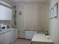 1-комнатная квартира посуточно Кольчугино, улица Ленина, 9: Фотография 5