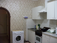 1-комнатная квартира посуточно Кольчугино, улица Ленина, 9: Фотография 6