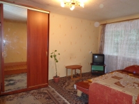 1-комнатная квартира посуточно Уфа, первомайская, 91: Фотография 6