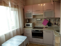 1-комнатная квартира посуточно Нижневартовск, Чапаева, 15 корп. 2: Фотография 7