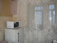 1-комнатная квартира посуточно Екатеринбург, Московская, 56: Фотография 4