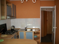 1-комнатная квартира посуточно Екатеринбург, Белореченская, 10: Фотография 2