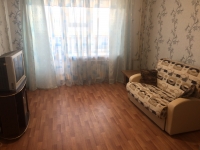 1-комнатная квартира посуточно Ангарск, 32 микрорайон, 20: Фотография 6