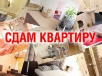 1-комнатная квартира посуточно Красноярск, Красноярский рабочий , 94: Фотография 2