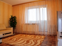2-комнатная квартира посуточно Брянск, Красноармейская, 100: Фотография 5