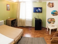 1-комнатная квартира посуточно Барнаул, Привокзальная улица, 9: Фотография 3
