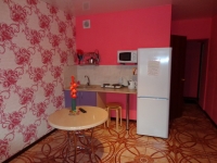 1-комнатная квартира посуточно Краснодар, Топольки Железнодороная, 180: Фотография 3