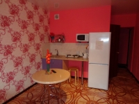 1-комнатная квартира посуточно Краснодар, Топольки Железнодороная, 180: Фотография 4