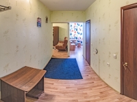 1-комнатная квартира посуточно Новосибирск, Геодезическая улица, 5/1: Фотография 6